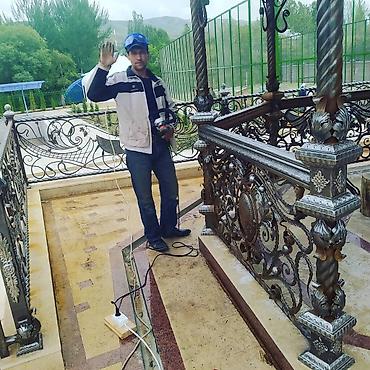 Беседки: Беседка 3 x 3 x Металл — 9