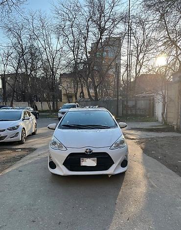 gunluk prius: Günlük, Toyota, Depozitlə, Qalmamaq şərti ilə — 3