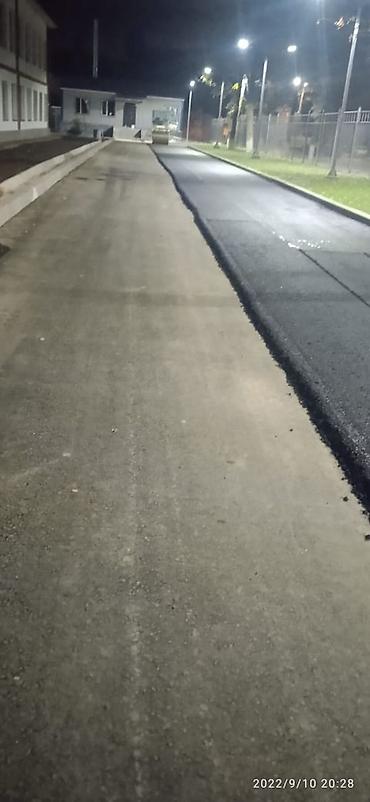 Кладка: Укладка асфальта Бесплатная консультация Больше 6 лет опыта — 27