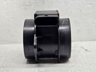 Датчики, сенсоры, предохранители: Расходомер Volvo 2000 г., Б/у, Оригинал, Германия — 12