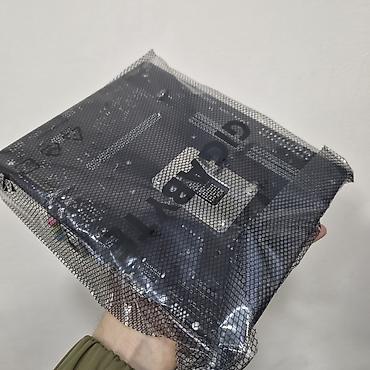mini 6: Материнская плата для ПК, Новый, Gigabyte, LGA1700, Micro-ATX — 6
