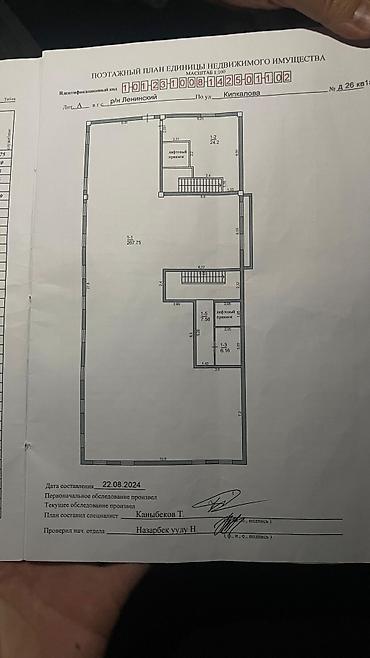 Продажа помещений свободного назначения: 🔥 СРОЧНО ПРОДАЁТСЯ КОММЕРЧЕСКОЕ ПОМЕЩЕНИЕ Цоколь 📍 ул. Муромская / — 9