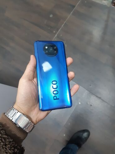Poco X3 Pro, 128 GB