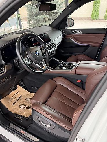 BMW: BMW X5: 2023 г., Автомат, Бензин, Кроссовер — 4