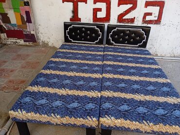 Çarpayılar: Təknəfərlik çarpayı — 6