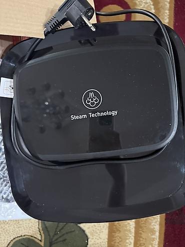 Fritozlar: Fritoz Tefal, 5 çox l, Yeni, Ünvandan götürmə — 5