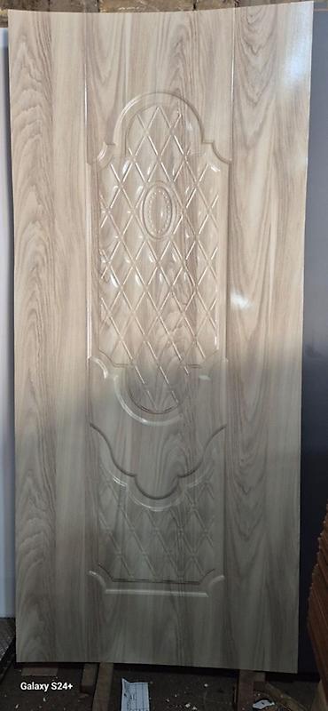 modern qapilar: Qapı üzləri– müxtəlif dizayn və rənglər Məhsul təsviri: - Material — 10