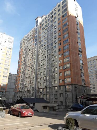 продаю квартиру в джал артис: 1 комната, 40 м², Индивидуалка, 6 этаж, Косметический ремонт