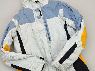t shirty polska marka: Windbreaker jacket, S (EU 36), condition - Good