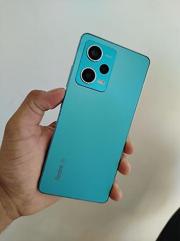 xiaomi 11 pro max: Redmi 12 pro 256gb 5G smartfon qeydiyati yoxdu WiFi Ile iwleyir 130m — 2