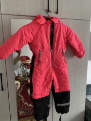 мотоцикл детский электро: Продаю комбинезон размер 110 ( 4/5 годик ) Для девочек суук суу