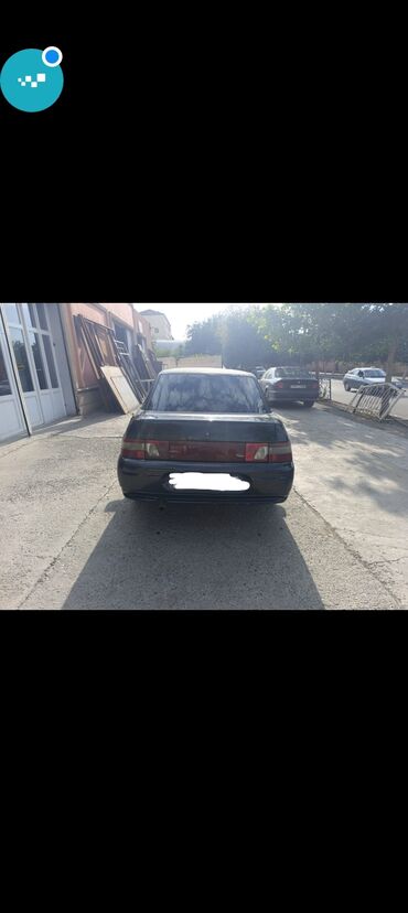 запчасти на паджеро 2: VAZ (LADA) 2110: 1.5 l | 2006 il 225000 km Sedan