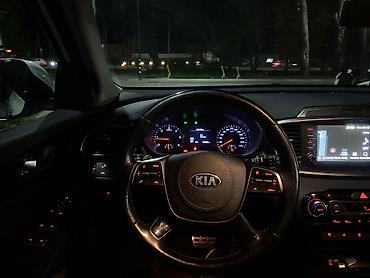 Kia: Kia Sorento: 2019 г., 2.2 л, Дизель — 6