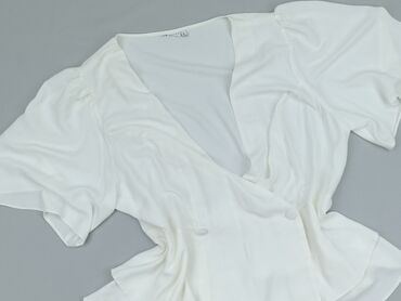 bluzki oversize sklep internetowy: Asos, Bluzka damska, 3XL