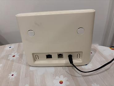 tv box android 14: Sim free ruter prima sve kartice dolazi sa adapterom . A1 4G/LTE — 2
