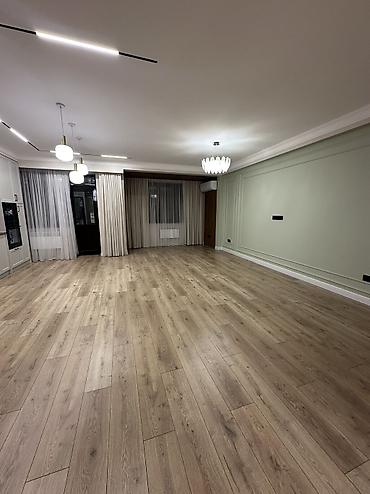 Продажа квартир: 2 комнаты, 84 м², Элитка, 6 этаж, Дизайнерский ремонт — 8