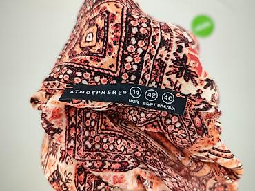 tie dye: Atmosphere, Sukienka damska, rozmiar L — 4