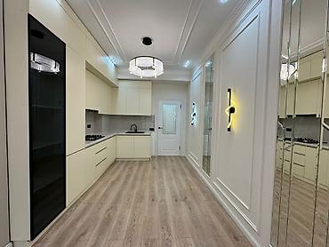 Продажа квартир: 3 комнаты, 88 м², Элитка, 4 этаж, Евроремонт — 3