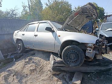 Нексия 21,6 объем,16 клп Автомобиль для разборки на запчасти. Тип