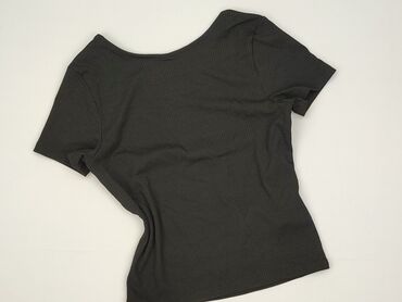 under armor compression t shirty: Sinsay, T-shirt damski, rozmiar M