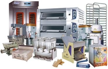 Другое хлебопекарное оборудование: Жарочный шкаф Промышленная духовка Жарочные шкафы от 1до 9 листовые at lalafo.kg — 15 Другое хлебопекарное оборудование: Жарочный шкаф Промышленная духовка Жарочные шкафы от 1до 9 листовые — 15