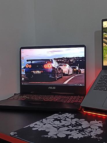 Ноутбуки ASUS: Игровой ноутбук ASUS (серия TUF Gaming) в комплекте только зарядка - — 2