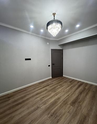 Продажа квартир: 2 комнаты, 51 м², 13 этаж, Евроремонт — 7