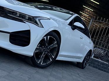 750: Kia K5: 2019 г., 0.2 л, Автомат, Бензин — 3