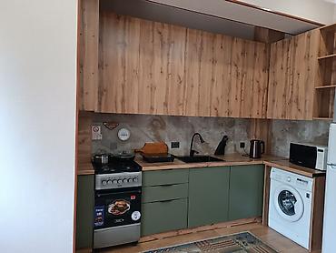 1 bedroom: 1 комната, Без животных, от 1 года, С мебелью полностью — 5