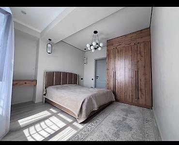 2 bedroom: 2 комнаты, Агентство недвижимости, Без животных, от 6 месяцев, от 1 года, С мебелью полностью — 1