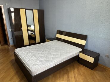 Seyflər: İkinəfərlik çarpayı, Dolab, 2 tumba, Türkiyə, İşlənmiş