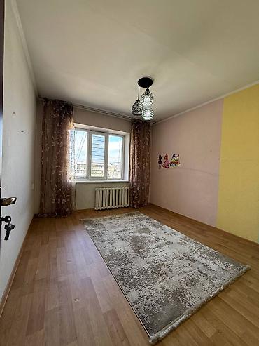 уровневая: 3 комнаты, 73 м², Золотой квадрат Индивидуалка, 5 этаж, Косметический ремонт — 10
