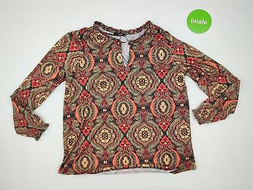 pizama mango: Zavanna, Bluzka damska, rozmiar M — 2