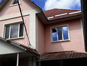 Окна и комплектующие: 🪟 ЗАМЕНА СТЕКЛОПАКЕТОВ В БИШКЕКЕ Стекло треснуло? Окна запотевают или — 4