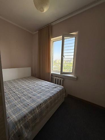 Продажа квартир: 1 комната, 35 м², 105 серия, 9 этаж, Евроремонт — 6