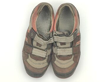 buty mokasyny: Sport shoes 34, Used