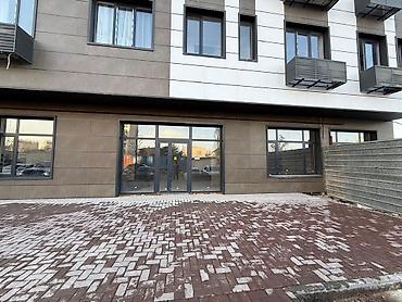 beta stores 2: Мкр Джал Леваневского 149 Сдается коммерческое помещение 187 кв м под — 1