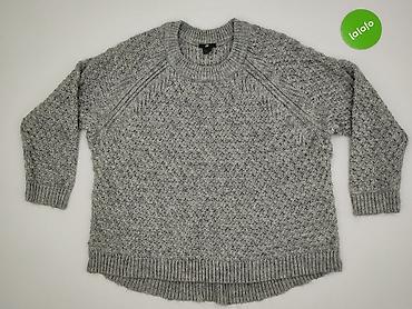 100 kaszmir: H&M, Sweter damski, rozmiar L — 2
