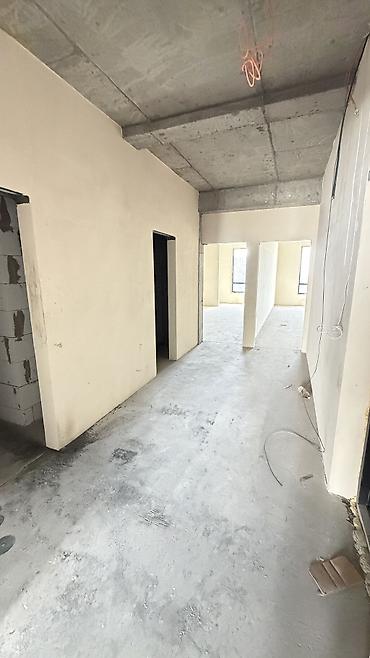 квартиры в: 2 комнаты, 88 м², Элитка, 12 этаж, ПСО (под самоотделку) — 5