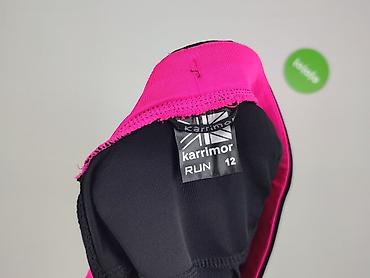 ca51390 killtec: Karrimor, Legginsy Krótkie damskie, rozmiar L — 4
