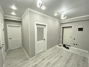 Продажа квартир: 3 комнаты, 78 м², Элитка, 7 этаж, Евроремонт — 9