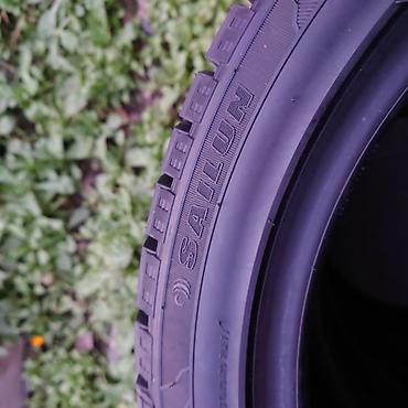 chek it: Шины 215 / 45 / R 17, Зима, Новый, Комплект, Китай, Sailun — 6