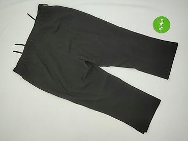 laura kent: Spodnie materiałowe damskie, rozmiar XL — 3