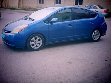 Toyota: Toyota Prius: 1.5 l | 2008 il Hetçbek — 7
