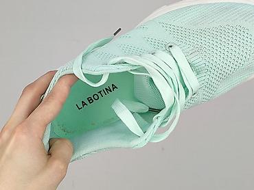 adidasy halowe: Sneakersy damskie, rozmiar 39 — 6