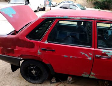 VAZ (LADA): VAZ (LADA) 21099: 1.5 l | 1994 il 280000 km Sedan