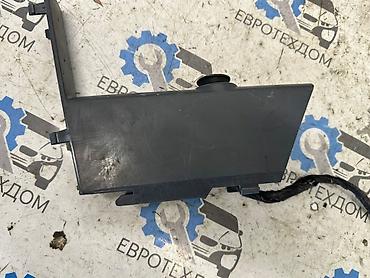 e6 3: Прикуриватель Mitsubishi Colt Z32A 3A91 2008 Контрактный из Германии — 4