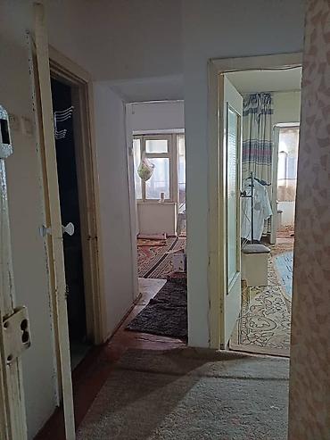 советский: 1 комната, 34 м², Золотой квадрат Индивидуалка, 7 этаж, Требуется ремонт — 6