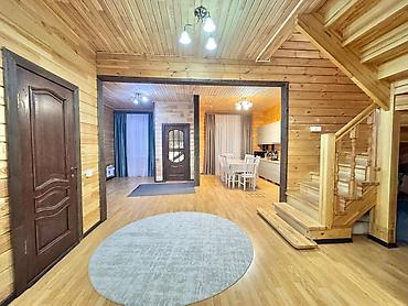 Продажа коттеджей и домов: 4 комнаты, 125 м², 3 соток, Каракол, Агентство недвижимости — 15