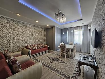 Продажа квартир: 2 комнаты, 68 м², Элитка, 11 этаж, Евроремонт — 4